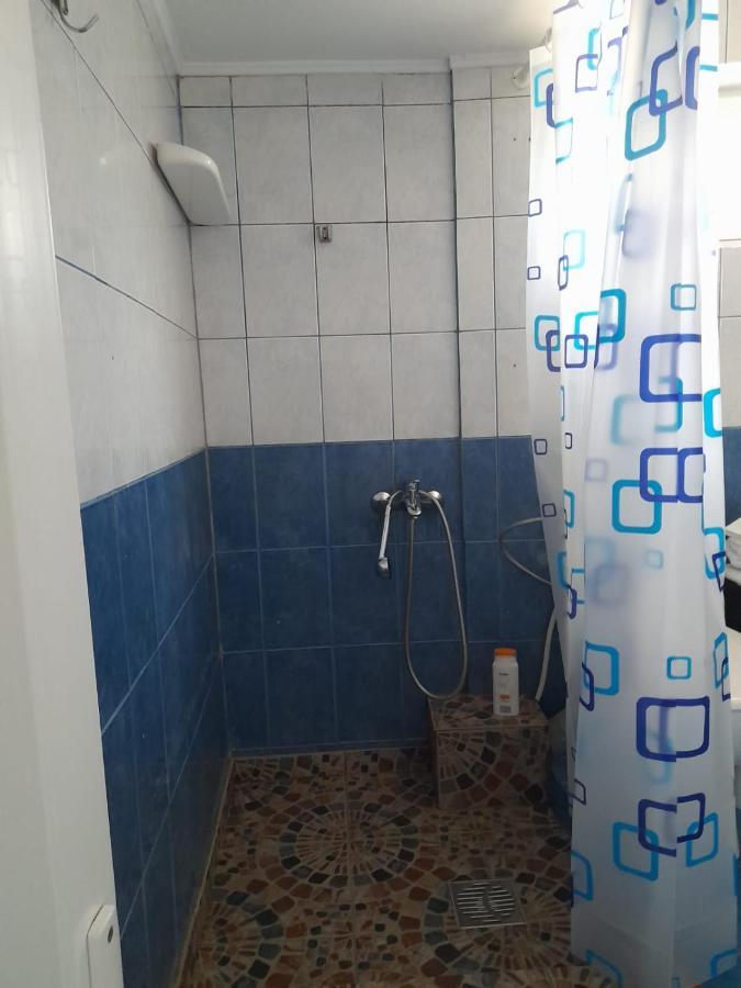 Central City House Tulcea Buitenkant foto