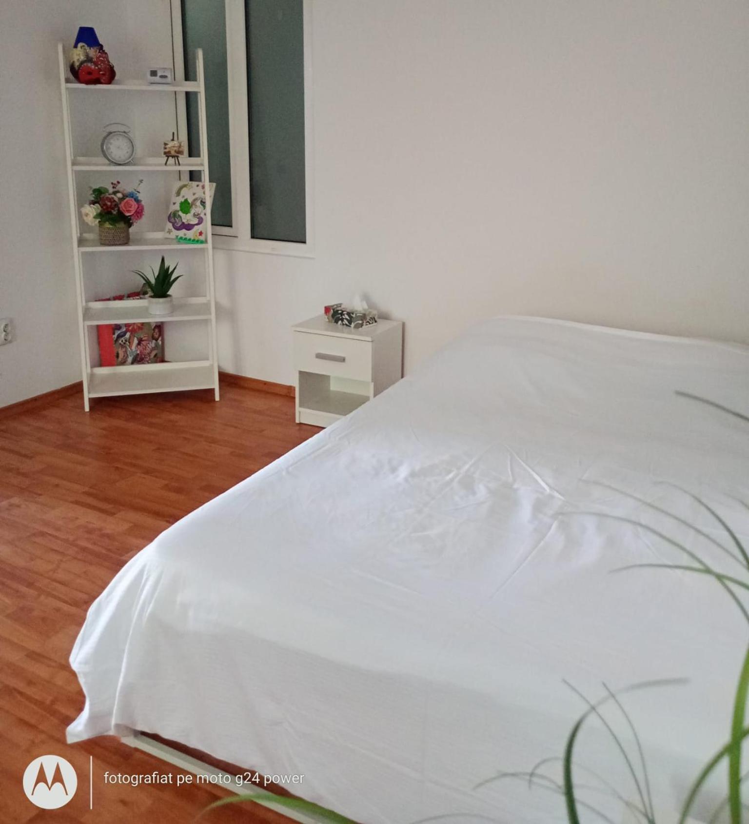 Central City House Tulcea Buitenkant foto