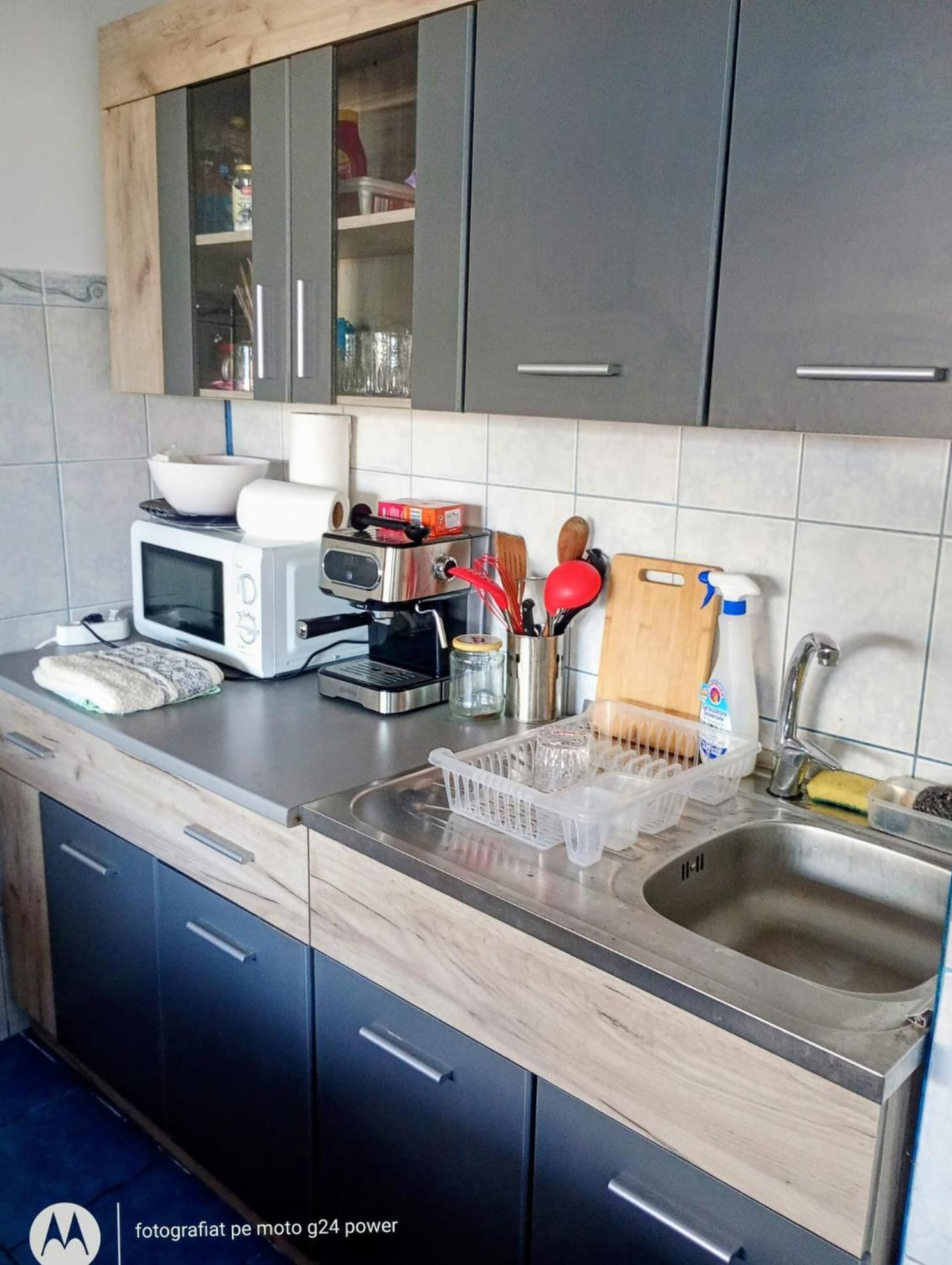 Central City House Tulcea Buitenkant foto